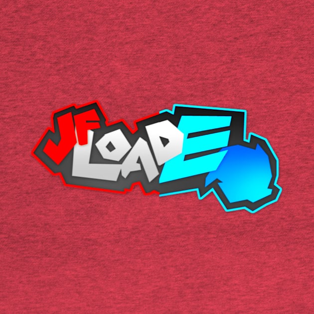 JFloadE shirts and more by LoadETees